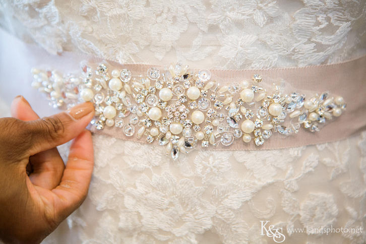 Dallas Wedding Photographers - K & S Photography